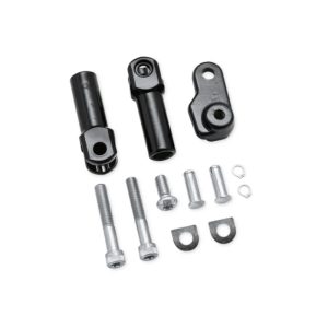 Passenger Footpeg Mount Kit