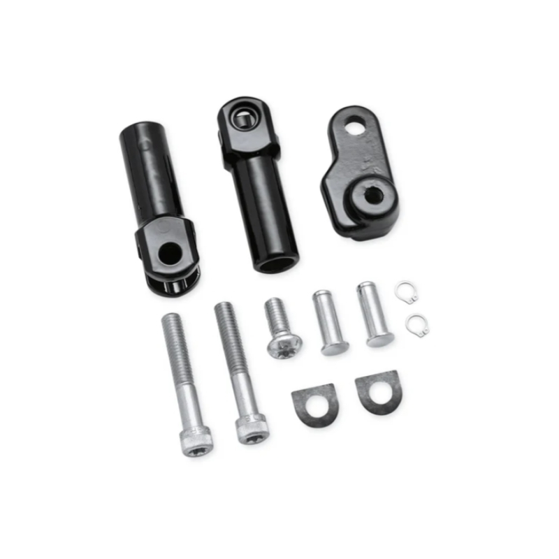 Passenger Footpeg Mount Kit