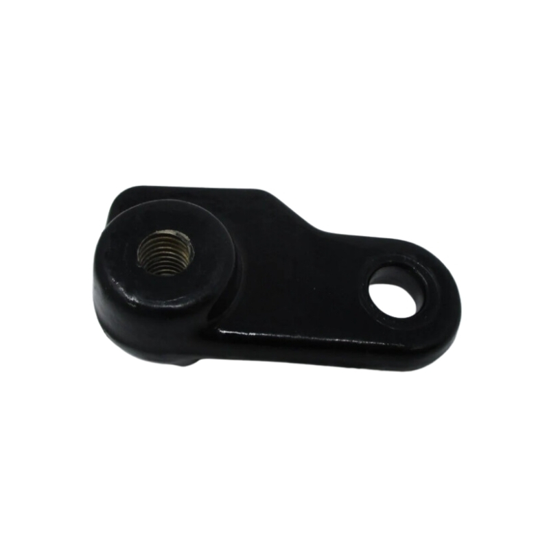 Passenger Peg Left Support Bracket
