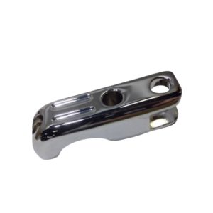 Billet Footpeg Mount Engine Guard