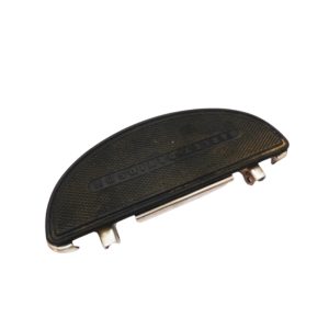 Footboard