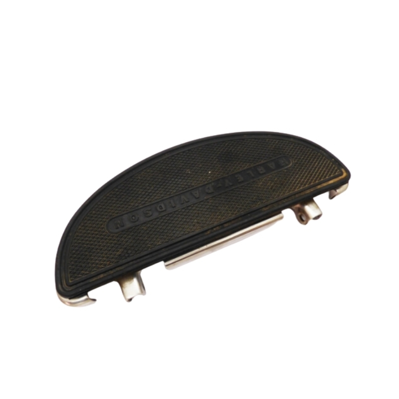 Footboard