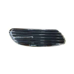 Left Rider Footboard Assembly