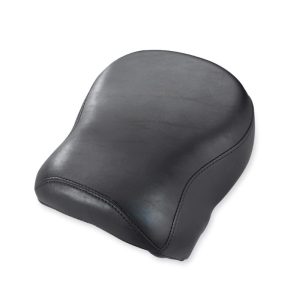 Passenger Pillion - Smooth Styling