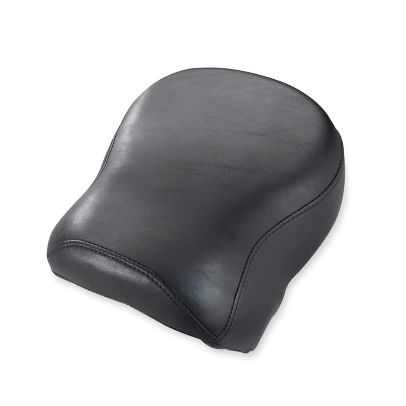 Passenger Pillion - Smooth Styling