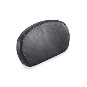 Smooth-Look Short Passenger Backrest Pad