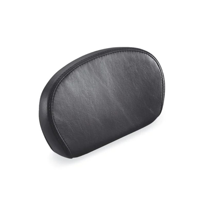 Smooth-Look Short Passenger Backrest Pad