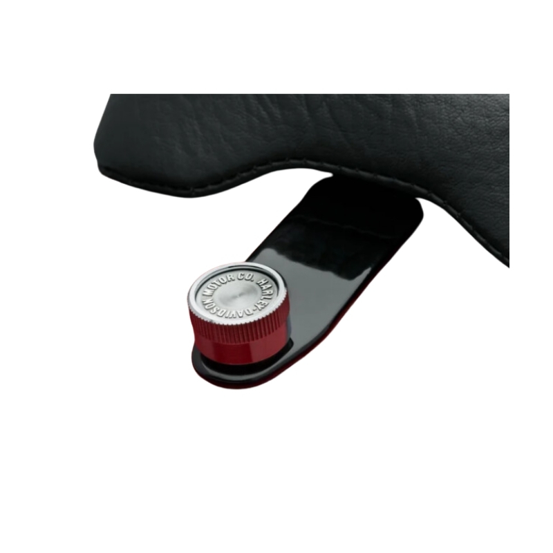 Quick-Release Seat Hardware Kit