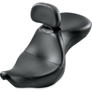 Signature Series® Seat with Rider Backrest