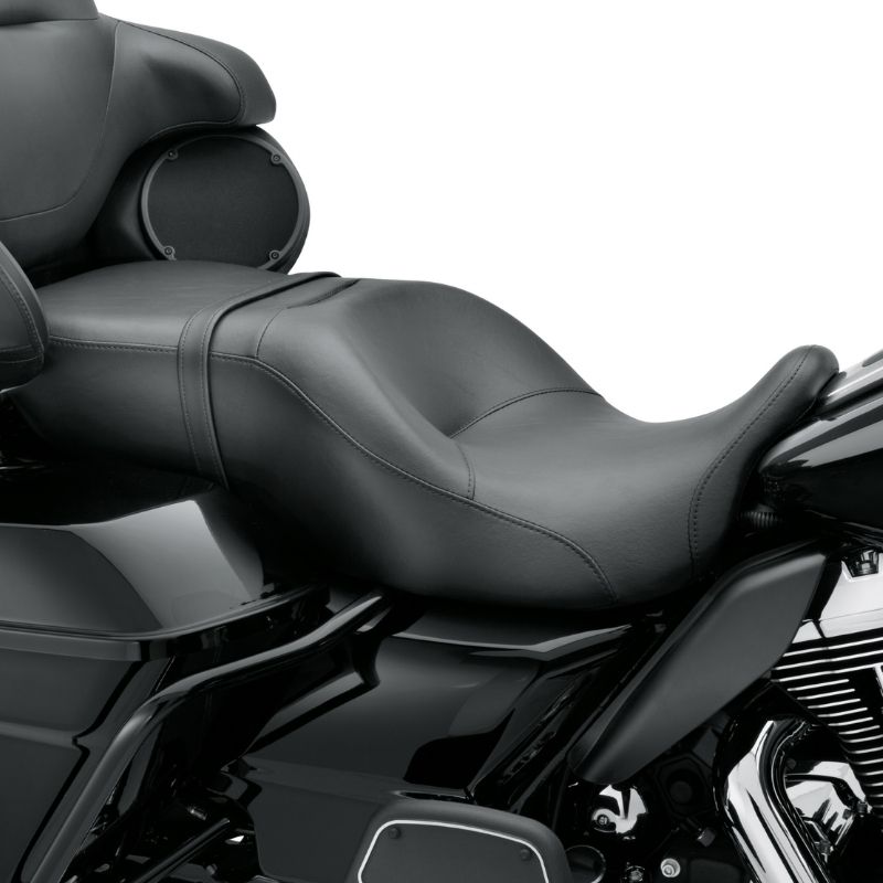 Sundowner Smooth Deep Bucket Seat - Smooth
