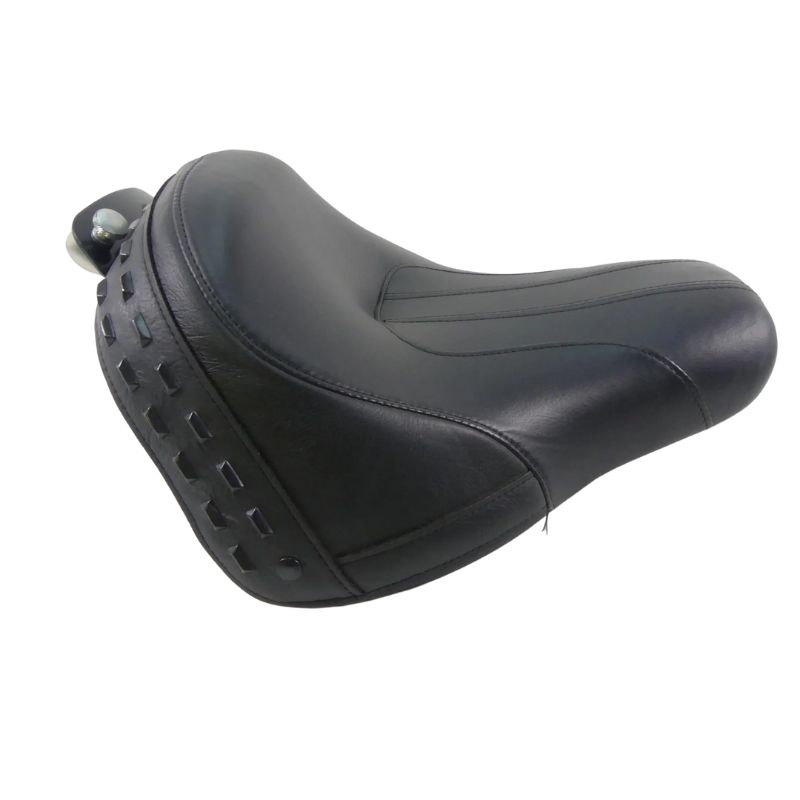 Front Rider Driver Saddle Seat