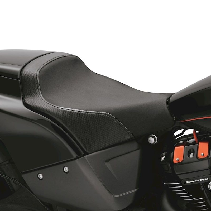 Reach Seat - FXDR 114 Styling