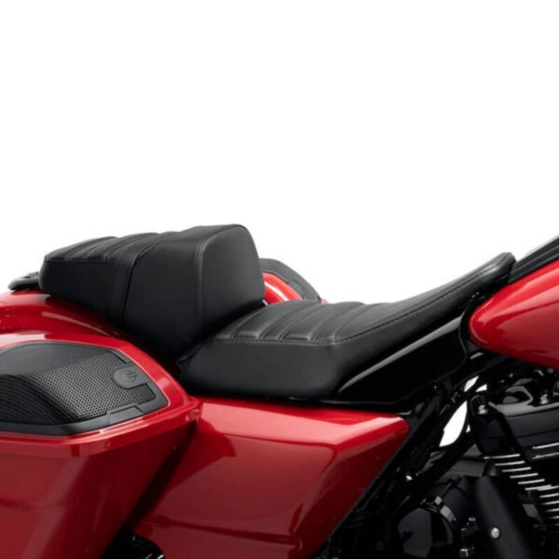 Drag Seat
