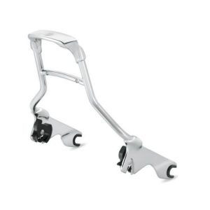 Airwing Sissy Bar Upright Chrome
