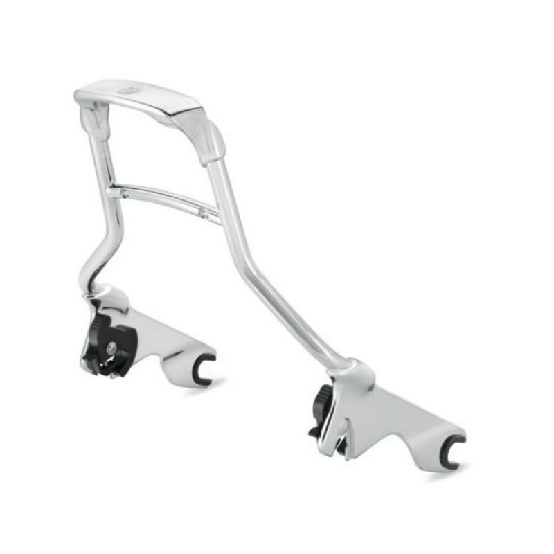 Airwing Sissy Bar Upright Chrome