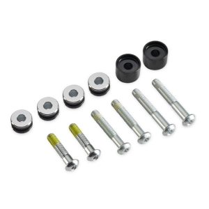 H-D Detachables Docking Hardware Kit