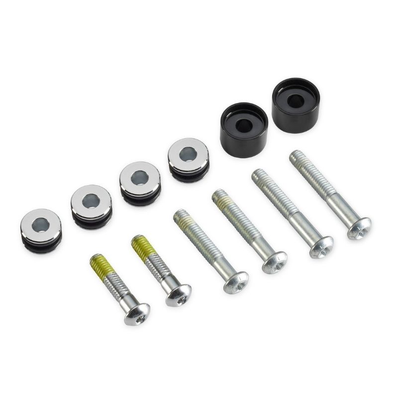 H-D Detachables Docking Hardware Kit