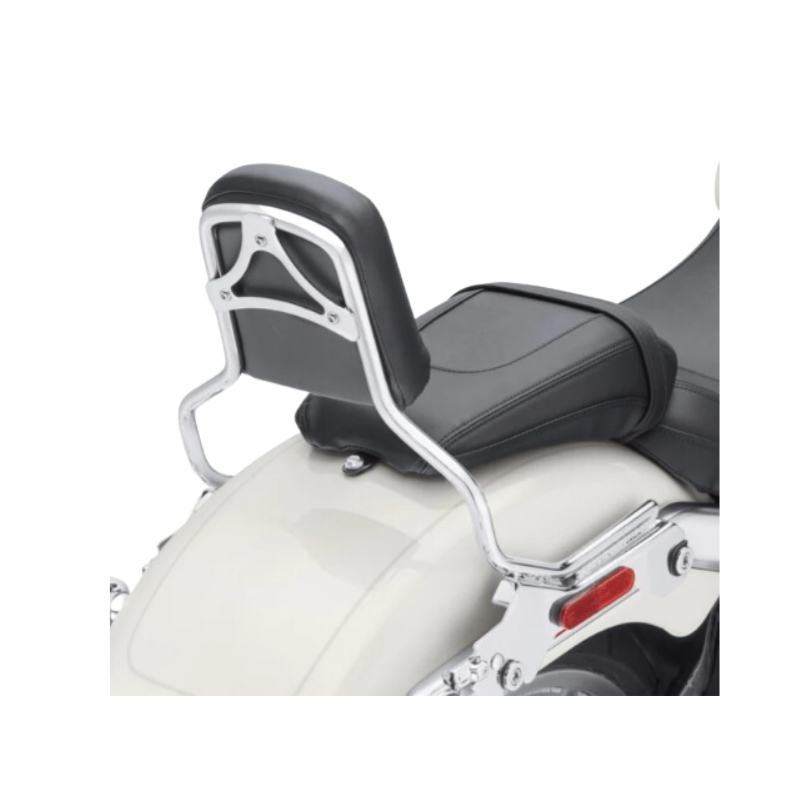 HoldFast Sissy Bar Upright - Standard Height