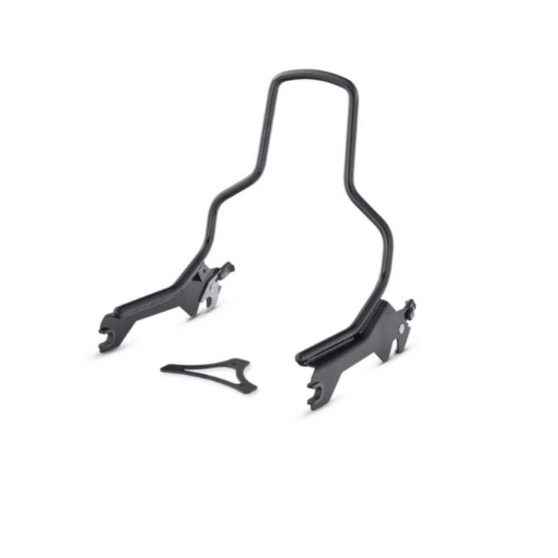 HoldFast Sissy Bar Upright - Standard Height