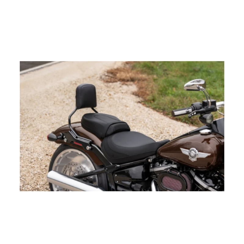 HoldFast Sissy Bar Upright - Standard Height
