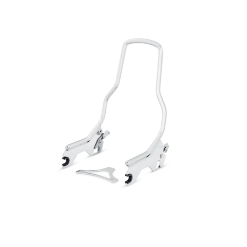 HoldFast Sissy Bar Upright - Standard Height