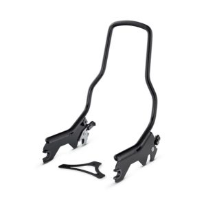 HoldFast Sissy Bar Upright - Standard Height