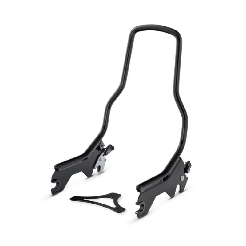 HoldFast Sissy Bar Upright - Standard Height
