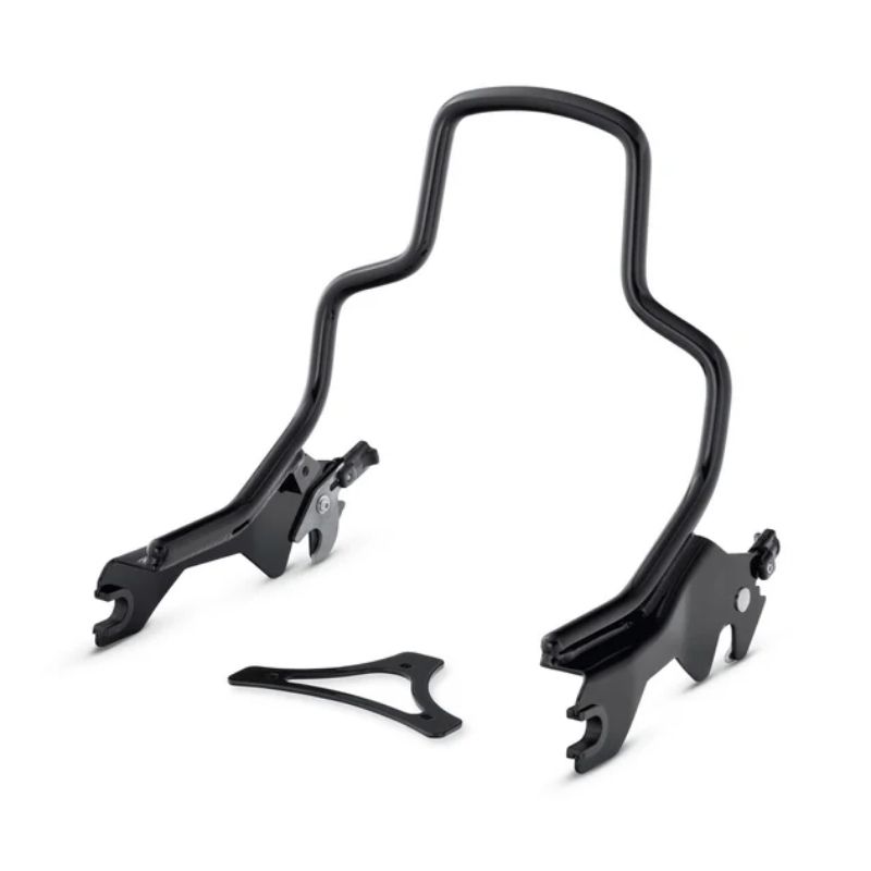 HoldFast Sissy Bar Upright - Short