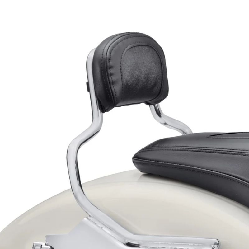 Passenger Backrest Pad - Compact