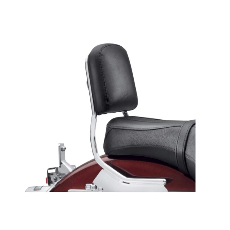 Passenger Backrest Pad - Mid-Sized