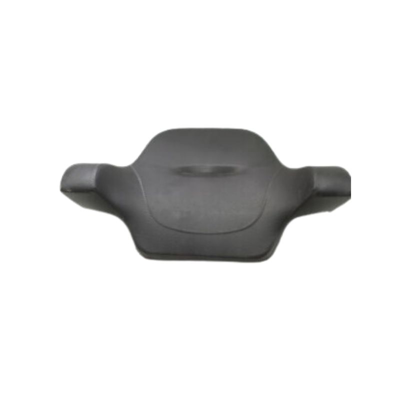 Backrest