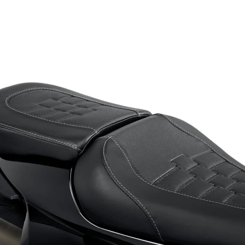 Sundowner Passenger Pillion