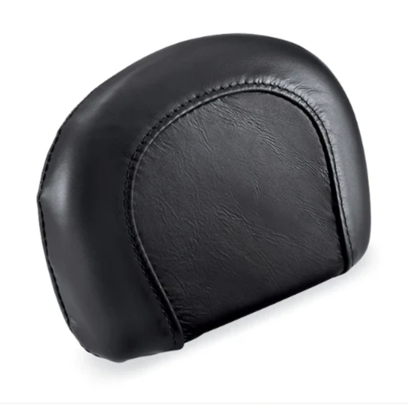 Compact Short Passenger Backrest Pad