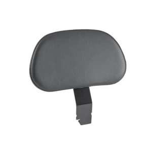 Smooth Style Adjustable Rider Backrest