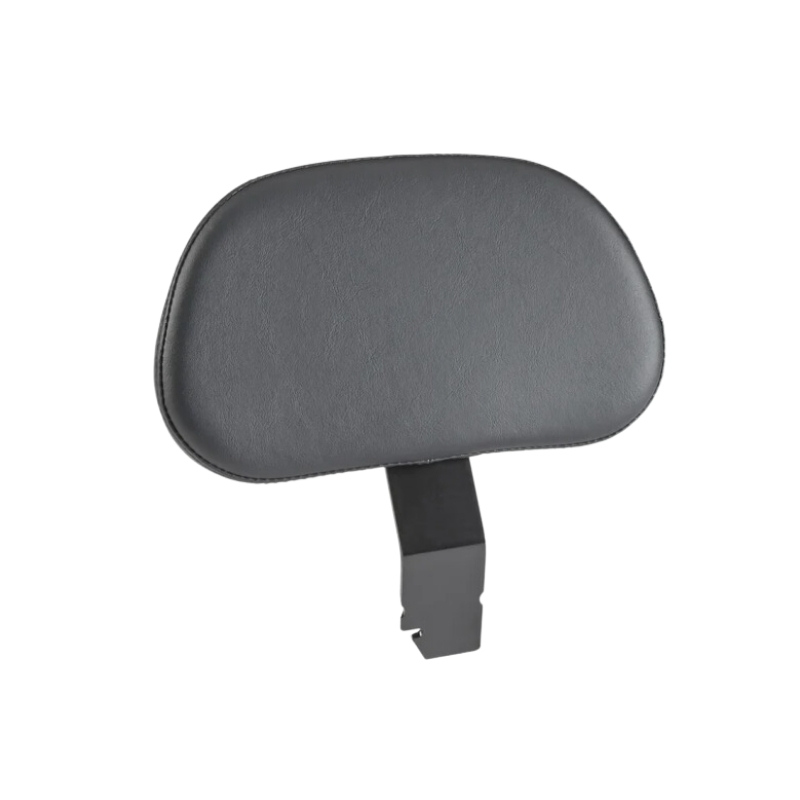Smooth Style Adjustable Rider Backrest Smooth Style Adjustable Rider Backrest