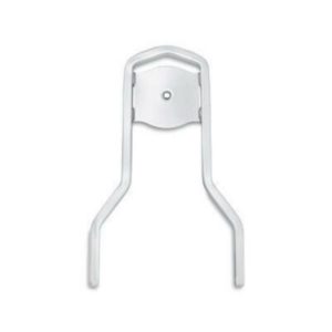 Standard Medallion Style Sissy Bar Upright