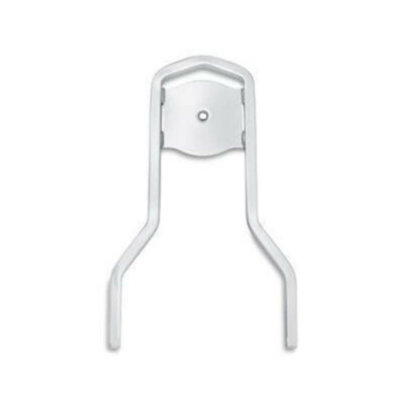Standard Medallion Style Sissy Bar Upright