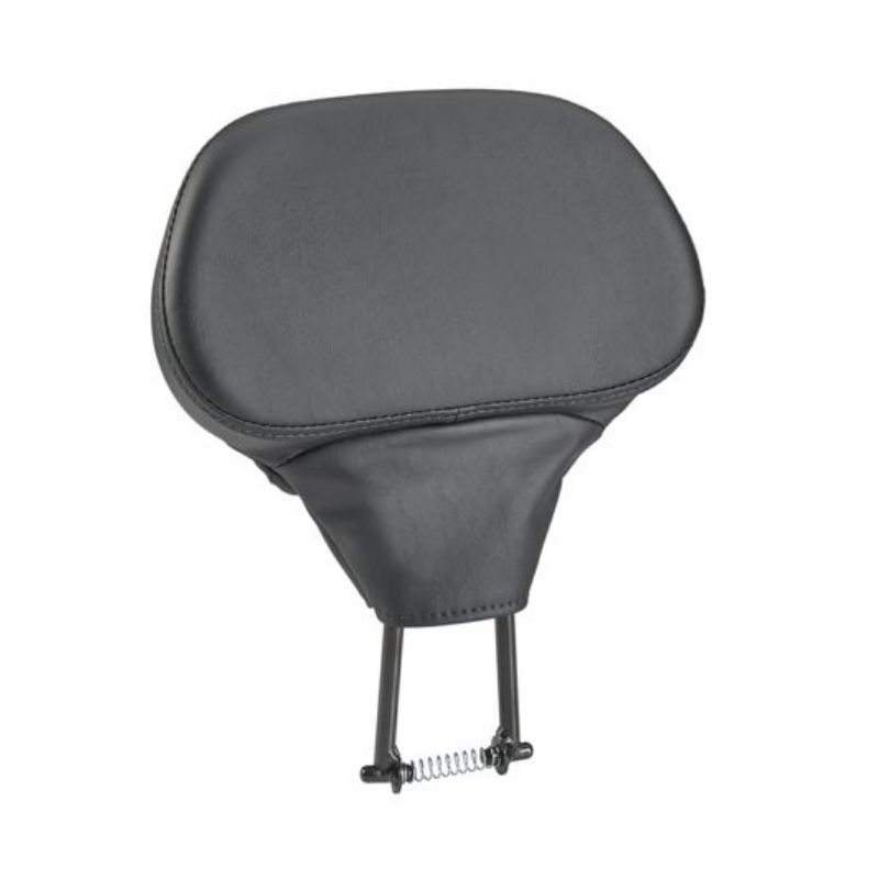 Smooth Vinyl Style Rider Backrest