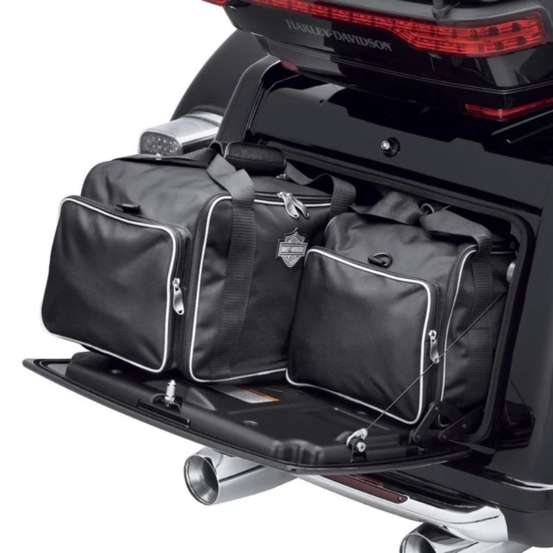 Trunk Travel-Paks
