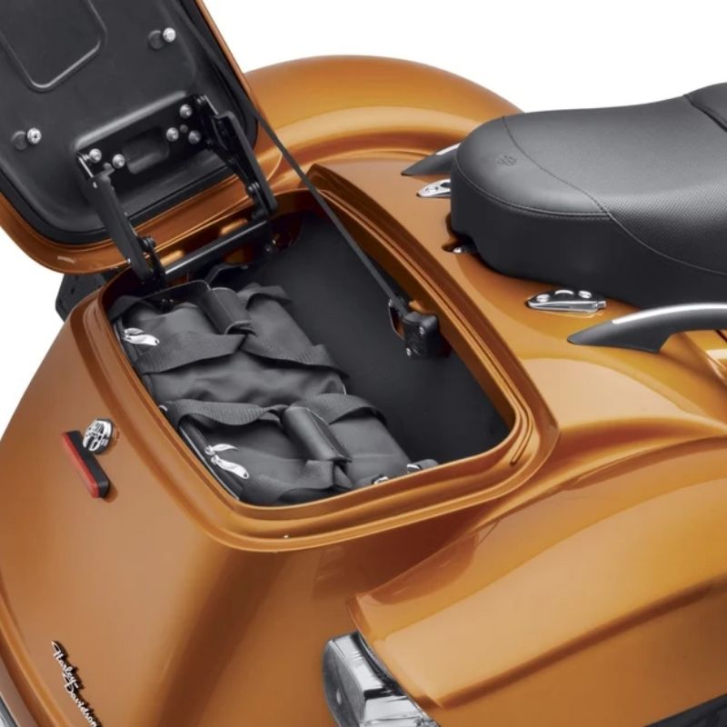 Trunk Travel-Paks