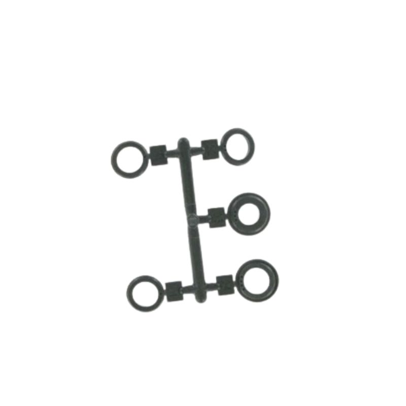 Bushing Set Docking Point