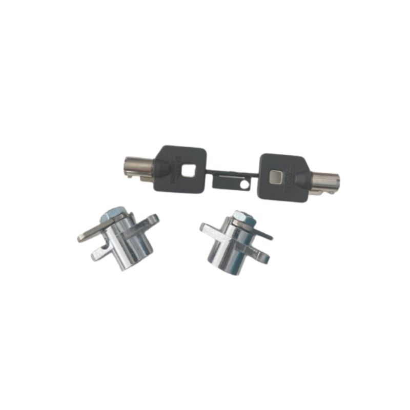 Saddlebag Lock Set