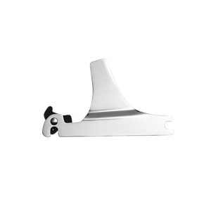 Detachables Sideplates
