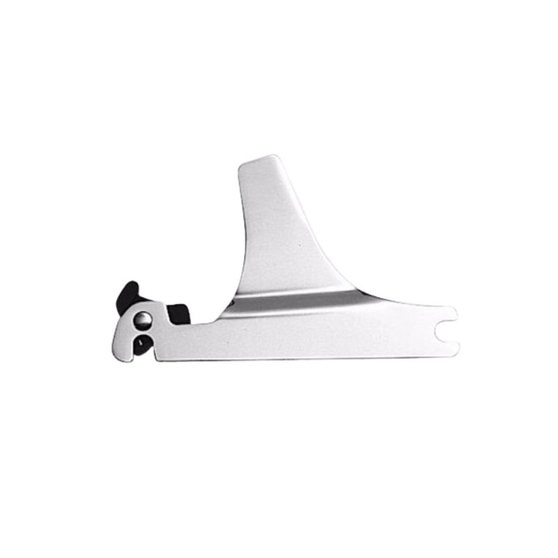 Detachables Sideplates