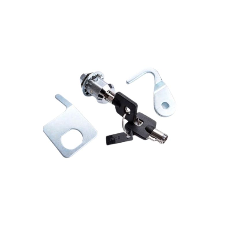 Lock Set, Saddlebags and Tour pack