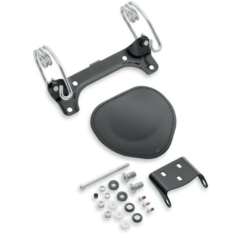 Spring Saddle Seat Installation Kit