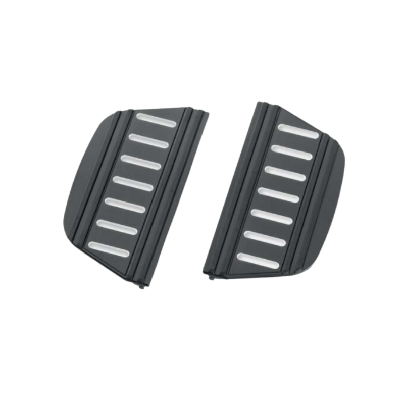 Edge Cut Passenger Footboard Insert Kit, Traditional