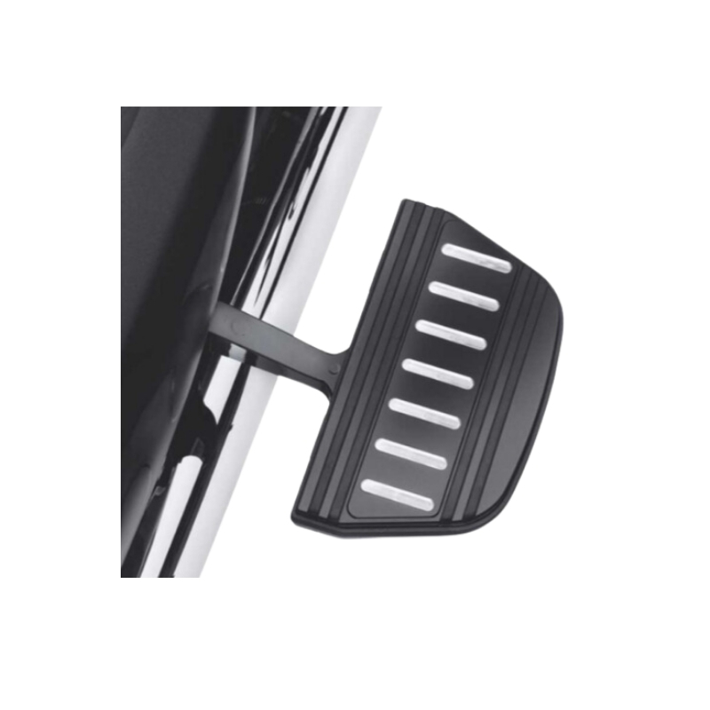 Edge Cut Passenger Footboard Insert Kit, Traditional