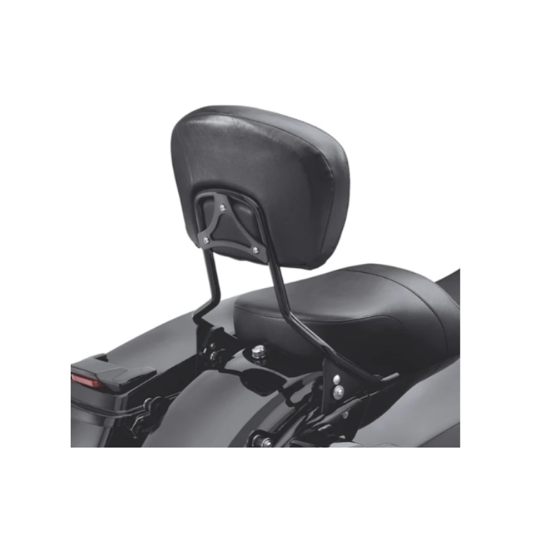 H-D Detachables Sissy Bar Upright