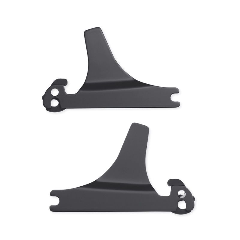 H-D Detachables Sideplates